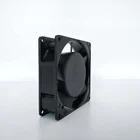 Fan 92mm Fan 92x92x25 92mm 9225 Ac Fan Mini 220v Cooling Fan 220v Quiet
