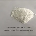 Niutang Sweeteners best quality Food artificial sweetener sucralose powder free samples resume
