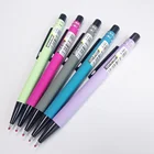 2019 New Advertising Gel Ink Metal Roller Pen Gel Refill For Pen