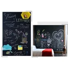 Large Chalkboard Magnetic Blackboard Chalkboard For Writing Drawing