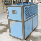Water Chiller Water Chiller Manufacturers Industrial Water Cooling System Chinese Refrigerator Air Chiller Price