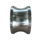 self-lubrication Guide Roll Accessories for High Speed Wire Finishing Rolling in Steel Rolling Mill