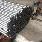 Steel Forged Steel Rod SAE4330 SCM420 40CrNiMo Forged Steel Bar