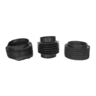 Bavelloni Spare Parts Rubber Bellow for Gemy Cr1111 Vr1114 Pr88