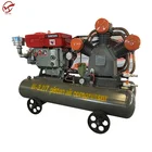 2020 From China Hot Sale 3.2/7 mini oil free air compressor piston ring with high quality