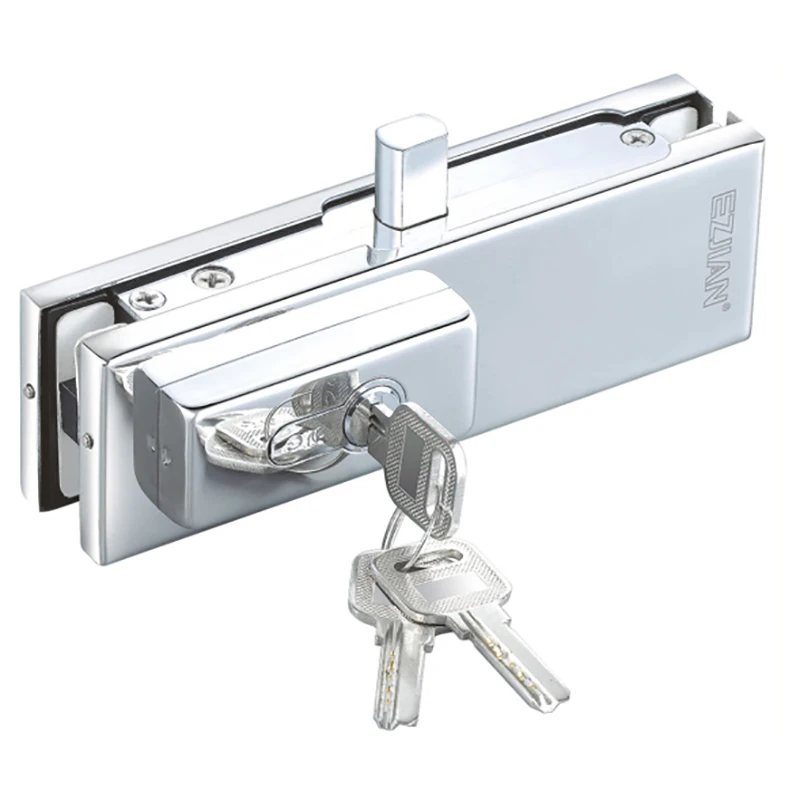 Glass Door Patch Fitting Lock Yg050c Buy Dorma Glass Door Lock