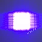Blue Blue Laser Light Diode 455nm 4W Fast Axis Corrected FAC Blue Laser Diode With Square Light Spot