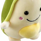 Factory Direct Custom Soft Plush Toy No Minimum MOQ