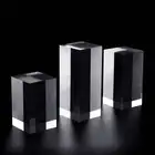 Crystal 3d Laser Crystal Top Quality K9 Crystal Cube 3d Laser Blank Crystal Cube
