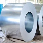 New design width 600-1500mm hot dipped coils SPCC galvanized steel coil or plate