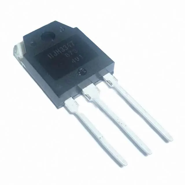 Lcd Tv Thường Được Sử Dụng Fet Rjh3347 Transistor