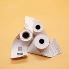 Thermal Paper Direct Thermal Paper Custom Size White Thermal Paper 57*30 5740 80*60 80*80