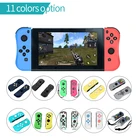 11 Colors Joy Con Controller for Nintendo Bluetooth Wireless Controller L/R Gamepad Joystick for Nintendo Switch Joy-con