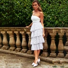 Women summer dress clothes wholesale fashion dress female