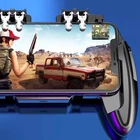 2019 Mobile Game Android Controller Joystick M11 Gamepad for Pubg l1r1