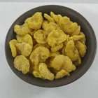 Bean Beans Cheese Flavor Coated Broad Bean Flakes Snacks Coated Fava Beans