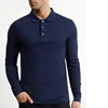 2019 cool fit polo t-shirts/ slim polo t-shirts/ men polo t-shrits