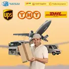 安い dhl/tnt/ups の貨物 forwaeder 国際配送料金に米国/カナダ/イギリス/ドイツ/ フランス/メキシコ