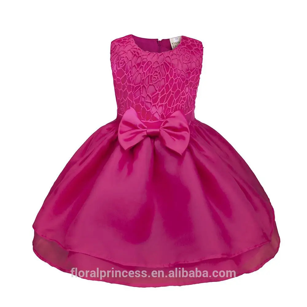 toddler baby baptism clothes girl newborn infant lace