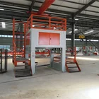 Annealing Wire Machine 9DT/13DT 1.2mm-3.5mm Niehoff Drawing With