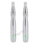YanYi home use plasma spot removal microneedle for sale 7 LED color derma pen