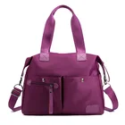 Hangzhou Xiwei HZXW Factory High Quality New Design Leisure Fashion Leisure Fashion Women Bag