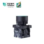 TENGEN Brand on off emergency stop explosion proof push button switch