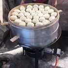 Gas Burner Singlegas Gas Gas Stove Super Gas Stove Brass Burner Portable Propane Camping Cooking Stoves