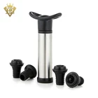Bottle Saver Bottle Saver Pump Promotion Price Bottle Saver Pump For Wine With Your Own Brand