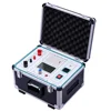 200A High Precision Large Current 200A Micro Ohmmeter Loop Contact Resistance Tester