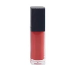 Cosmetics four-color lip gloss lip glaze lasting moisturizing non-fading matte velvet lipstick