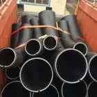 Seamless Pipe Bend Bend Pipe Butt Weld Seamless Pipe Bend