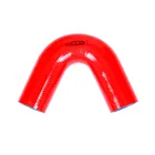 Customized High Resistant Thin Silicone Tube/silicone Tubing/silicone Hose 15 degree for KAMAZ bending elbow silicone hos