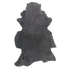 merino sheep fur shoe lining