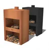 /product-detail/uk-wooden-and-gas-burning-metal-outdoor-stove-fire-pit-fireplace-62354290060.html