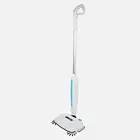 China brand floor vacuum cleaner mop electric floor mopping machine