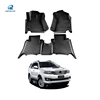 custom universal car floor mat accessories Suitable for FORTUNER AN150 car mat