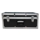 Graphic Customization Case Hard Tool Box Tools Flight Case / Hard Case / Tool Box Storage Aluminium