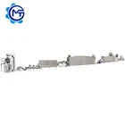 high quality nutrition porridge processing line