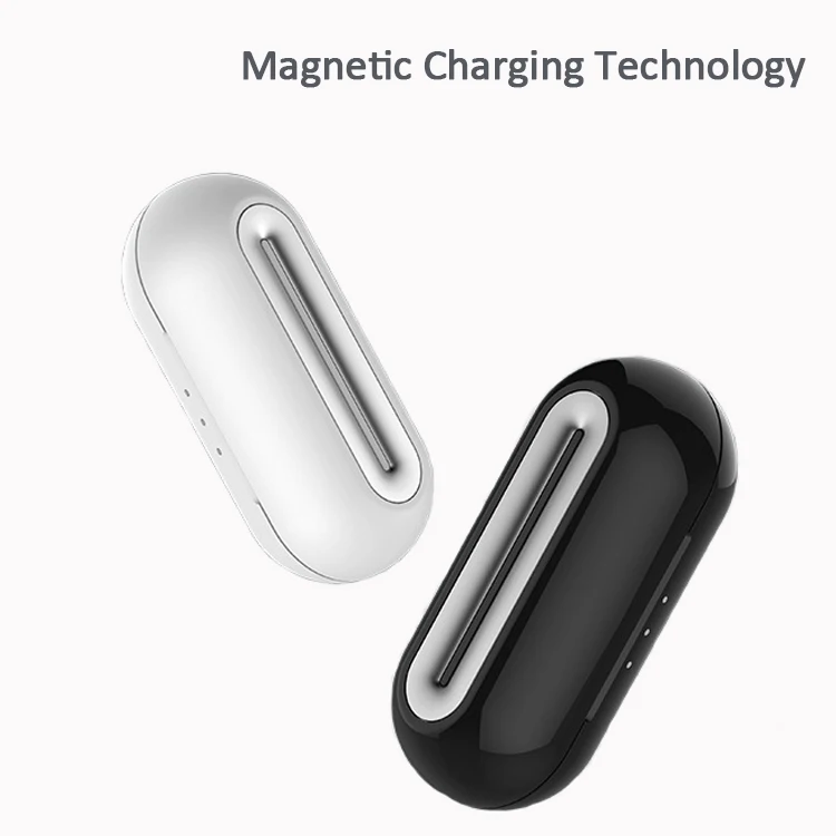 LEEGOTECH Accept OEM New Released JieLi 6936 Chipset Bluetooth 5.0 Headphone Wireless Earbuds TWS Earphone - ANKUX.COM