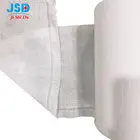 Medical Gauze Roll White Disposable Medical Surgical Cotton Bandage Absorbent Gauze Roll