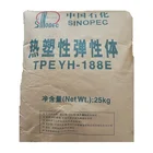 Various styles Best quality Newest thermoplastic rubber