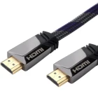 Zinc Alloy Hdmi Cable 8k 4k 60hz 0.5m 3m 10m Price Hdmi Cable 2.1 For Ps2 Ps3/ps4