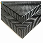 reinforced carbon fiber panel custom carbon fiber board sheet for sale