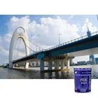 Zinc Rich Primer Liquid Inorganic Zinc Rich Heat Resistant Primer Paint For Metal Anti-rust