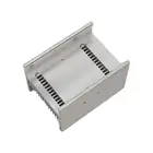 Eco-Friendly Custom Extrusion Aluminium Industrial Profile Product for Heat Sink