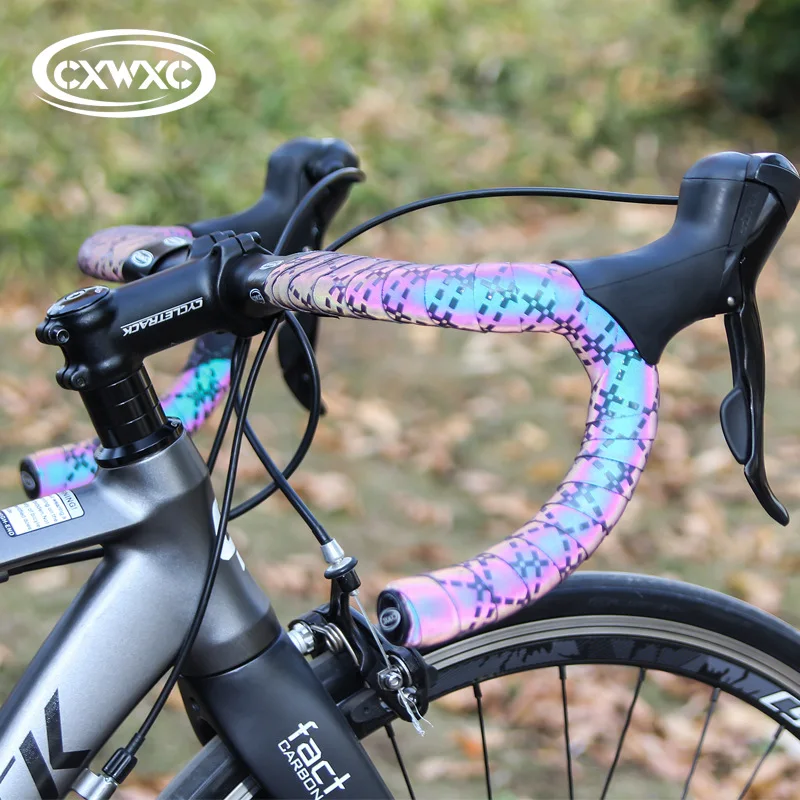 bicycle handlebar accessory bar