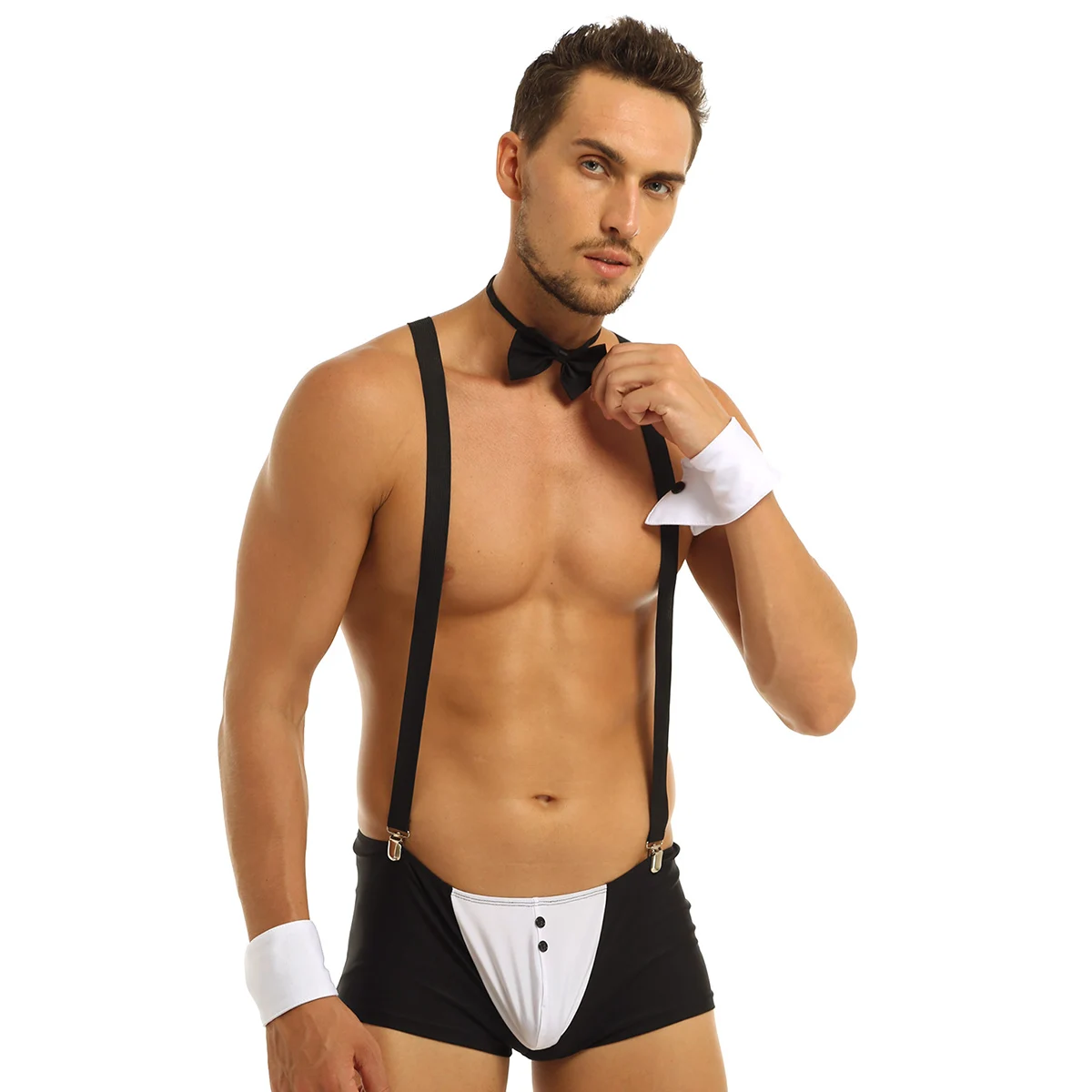 Костюм официанта 