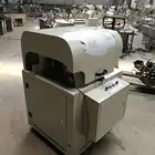 Degree Aluminum Window Door Making Profile Cutting Saw At Any Degree