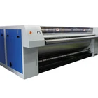 Sealion Industrial Laundry Flatwork Ironing Ironer Machine Equipment